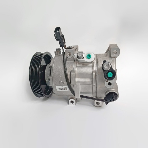 Lốc điều hòa Kia Rio 2012-2015 Lốc lạnh Rio DOOWON 97701-1R100/97701-W600